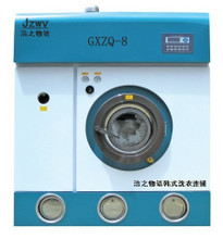 洗衣房干洗机最新最全选购指南 产品参考信息与核心参数解析